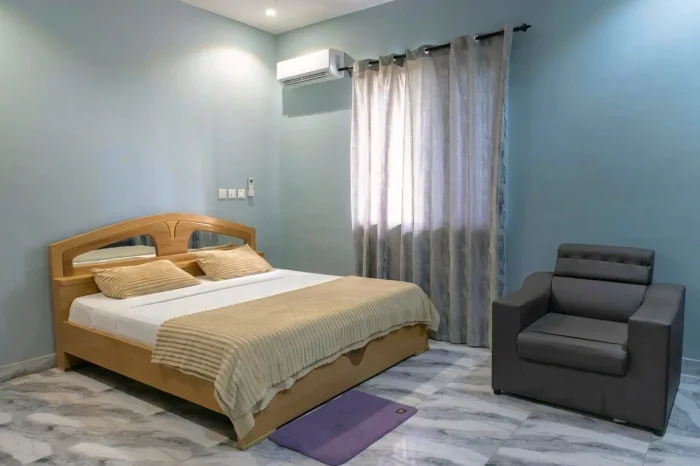 5G Star Heritage Guest House Accra Ghana Kasoa-Milton Keynes