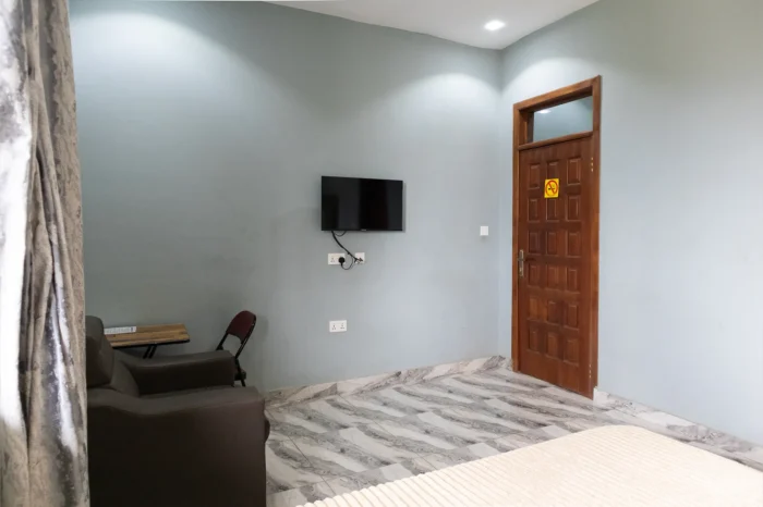 5G Star Heritage Guest House Accra Ghana Kasoa-Milton Keynes