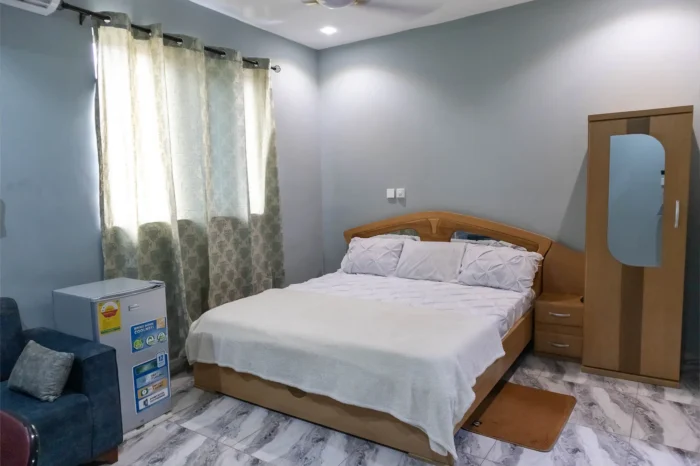 5G-Star-Heritage-Guest-House -KP Lodge - Accra-Ghana-Kasoa 3